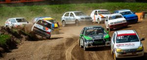 Autocross Camp Wochenende