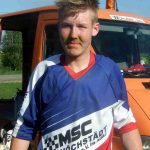 Andreas Wohlrab