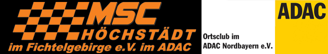 MSC Höchstädt Logo