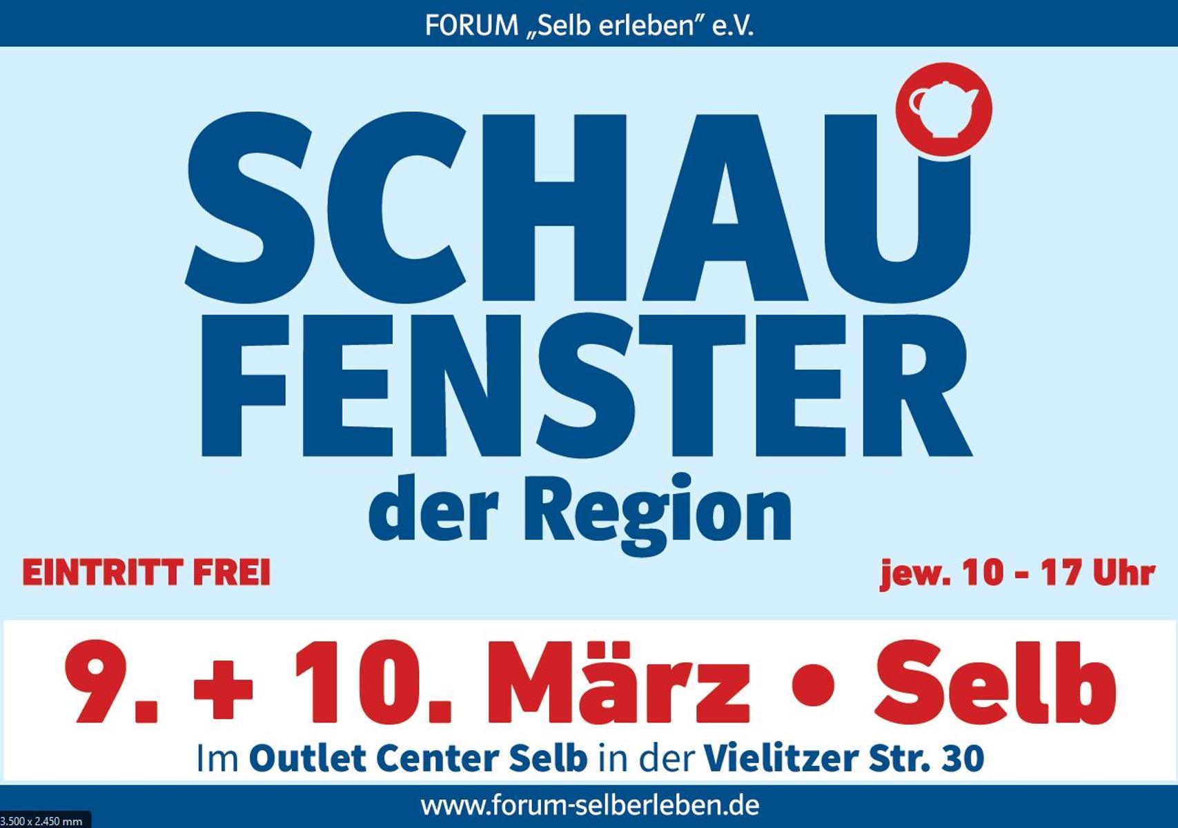 HWA-Selb/ ADAC MX Lehrgang @ SCHAUFENSTER DER REGION 2024 (SELB)